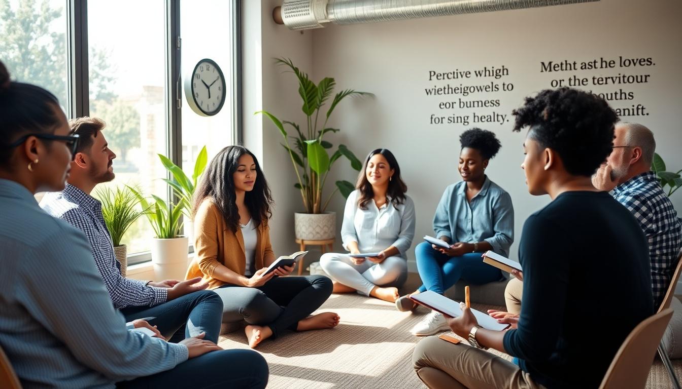 Elevate Your Business Through Spiritual Growth
